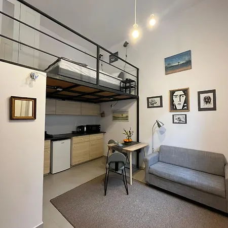 Apartment Eroilor Art Cluj-Napoca