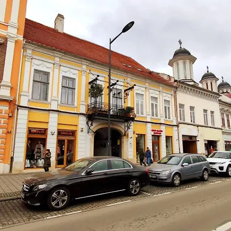 Lejlighed Eroilor Art