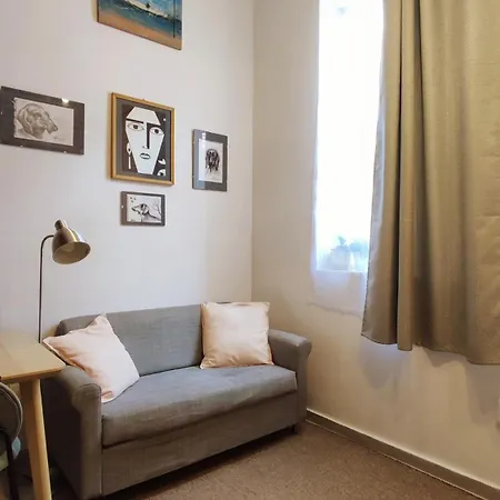 Lejlighed Eroilor Art Cluj-Napoca