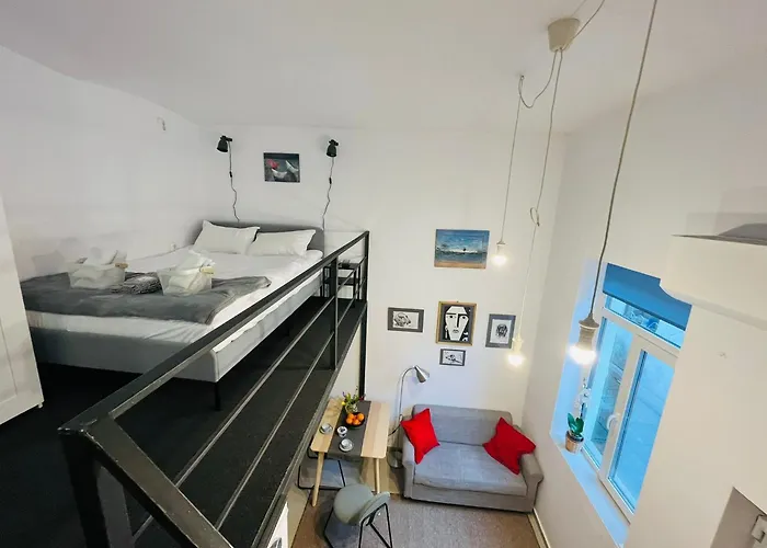 Eroilor Art Lägenhet Cluj-Napoca