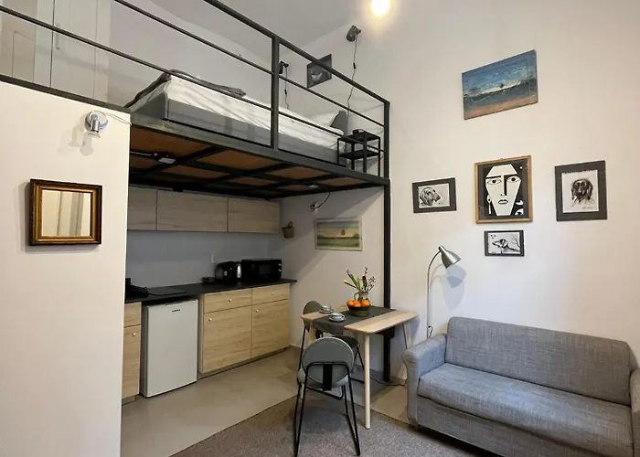 Lägenhet Eroilor Art Cluj-Napoca