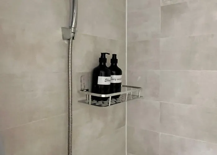 Lägenhet Eroilor Art *