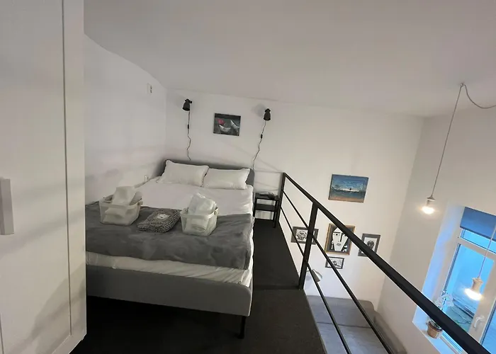 Eroilor Art Apartment