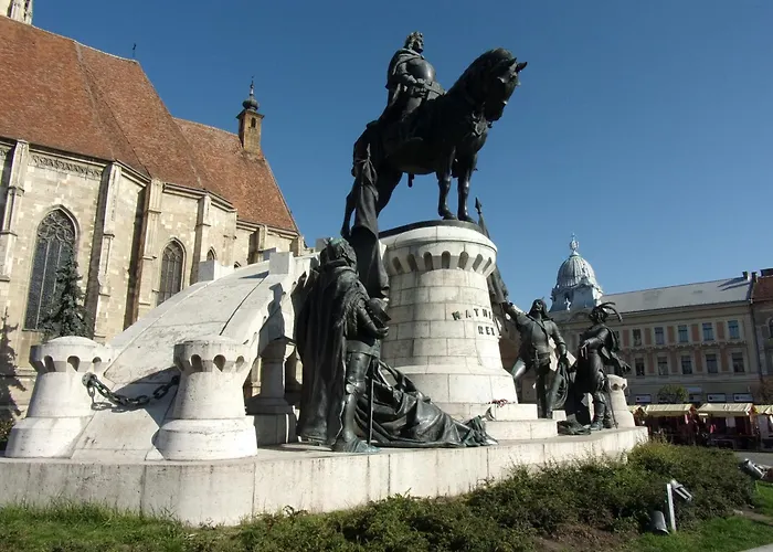 Eroilor Art Apartment *