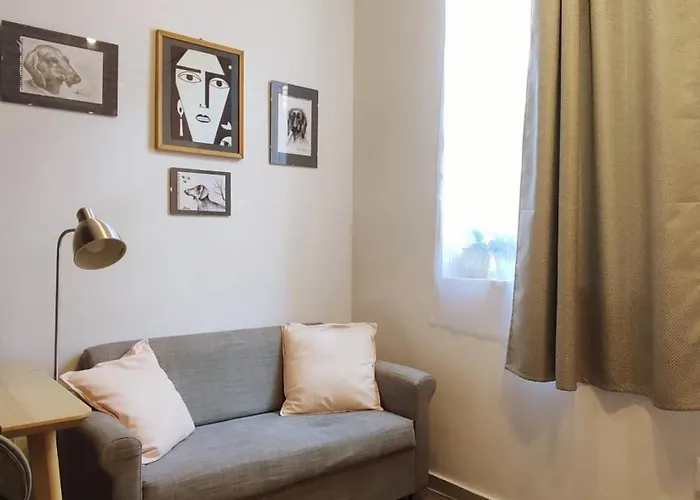 Lägenhet Eroilor Art Cluj-Napoca